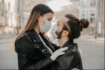 Cómo aprovechar el aislamiento para reforzar los vínculos de la pareja