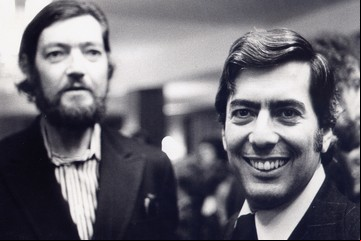 Las cartas privadas del Boom Latinoamericano: qué se escribían Gabo, Cortázar, Fuentes y Vargas Llosa