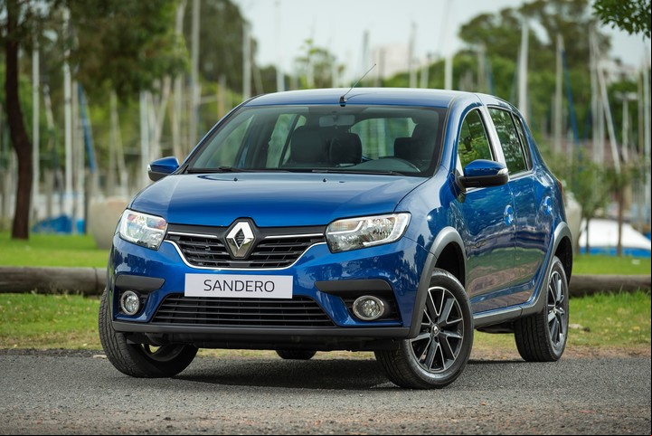 Los clientes que estaban pagando sus cuotas por un Kwid migrarán automáticamente a un Sandero, sin costo adicional.