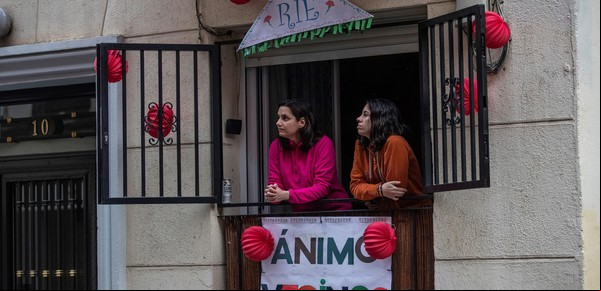 Héctor Fernández Álvarez: "Hoy se ven más trastornos, disfunciones y perturbaciones emocionales"