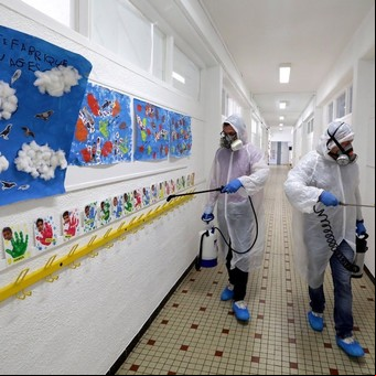 Nuevos estudios suman pruebas de que los chicos sí pueden transmitir el coronavirus