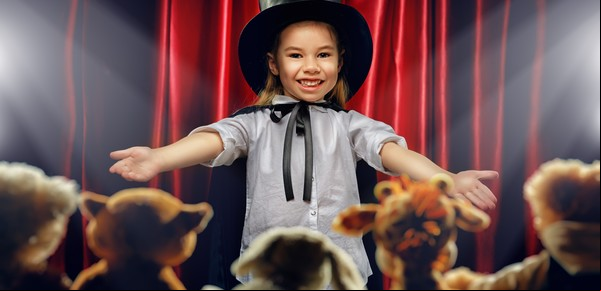 ¿Tus hijos creen en la magia? Trucos para sorprender a todos