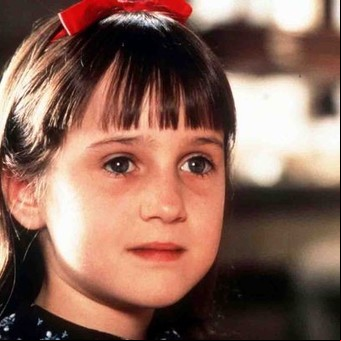 Así se ve hoy Matilda: cómo está la actriz Mara Wilson a los 37 años y con una nueva vida 
