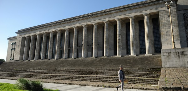 Estafa a la Universidad de Buenos Aires: le robaron más de 1.500 millones de pesos en transferencias bancarias