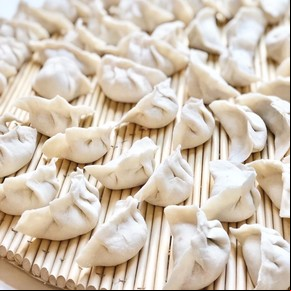 Empanaditas chinas