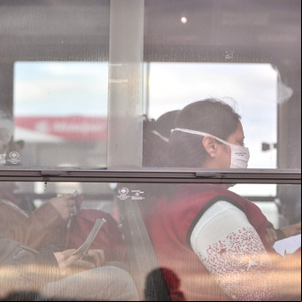 Burnout y coronavirus: qué efecto tiene la pandemia sobre los trabajadores