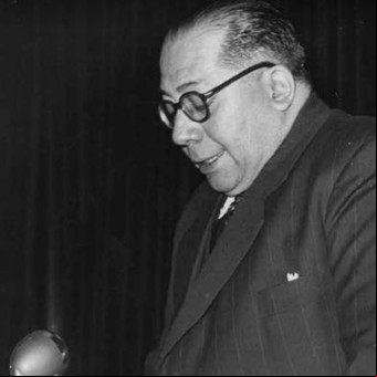 El historiador israelí que defiende la figura de Ramón Carrillo