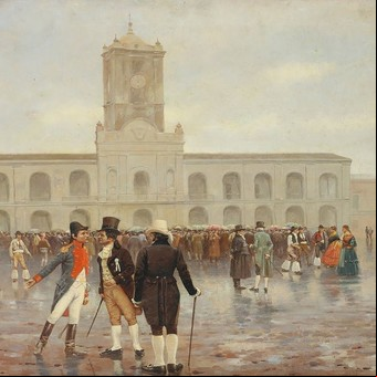 Después de la Revolución de Mayo, ¿cambió en algo la situación de las mujeres?