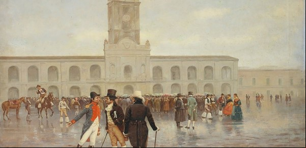 Después de la Revolución de Mayo, ¿cambió en algo la situación de las mujeres?