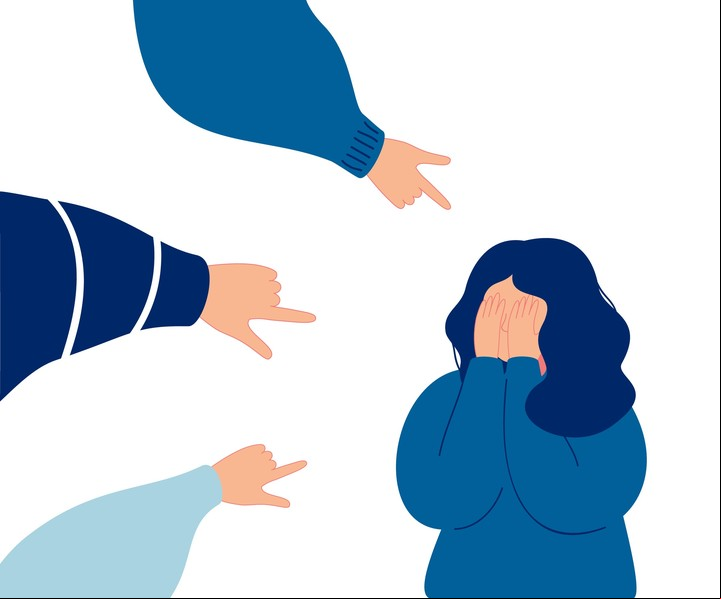 No es lo mismo estar con alguien por miedo a estar sola que tener ganas de estar y disfrutar en pareja.
Foto: Shutterstock.
