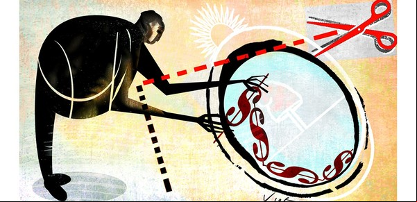 Corrupción: ¿qué ven cuando nos ven?