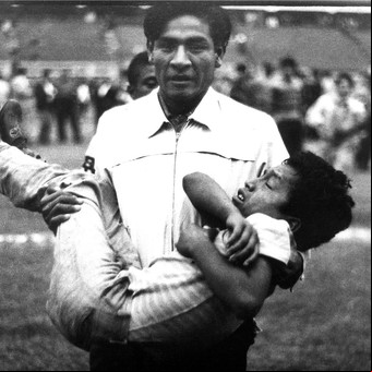 Historias de los Preolímpicos de fútbol: del equipo del joven Bilardo que ilusionó en Lima a la increíble tragedia en el estadio Nacional