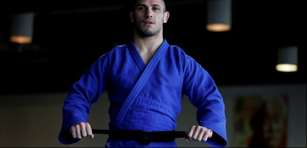 El judoca olímpico varado en Georgia con su familia recibió una mano enorme y volverá a Argentina