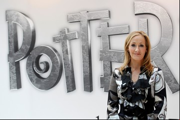 Librería retira los libros de Harry Potter por la opinión de J. K. Rowling sobre la transexualidad