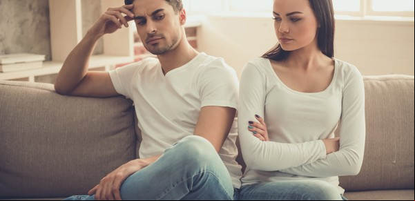 Crisis de pareja: indicios de que tu relación está estancada