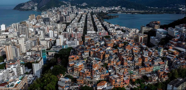 Carta de Río: La ciudad del siglo XXI debe ser inclusiva y peatonal
