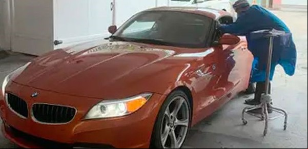 Botox sin bajarse del auto, una controvertida tendencia estética en Miami