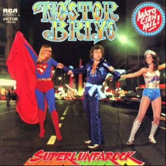 Néstor Briyo: la exagerada vida del músico más bizarro del rock nacional