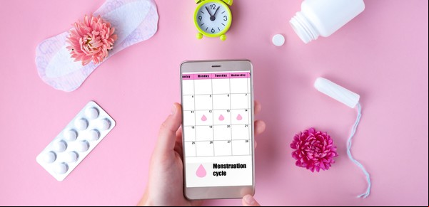 Ciclo menstrual y pandemia: atrasos y efectos del estrés
