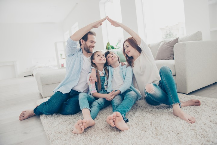 "Los niños hoy necesitan sentirse incluidos, respetados, escuchados y validados en sus sentimientos", dice Messing. Foto: Shutterstock.