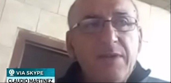El ex secretario de Seguridad acusado por la "Masacre de Monte" murió atacado por un rottweiler en su casa