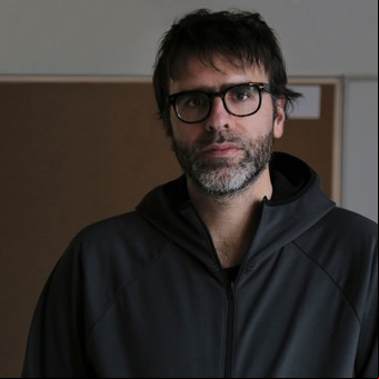 Festival de Venecia: Nicolás Giacobone, el cerebro argentino detrás de "Bardo"