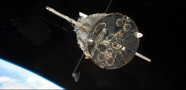Descubre la foto que el telescopio Hubble de la NASA sacó el día de tu cumpleaños