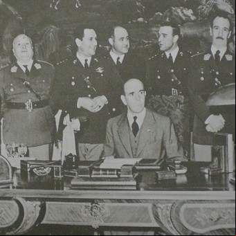El día que Perón surgió a la vida política de los argentinos