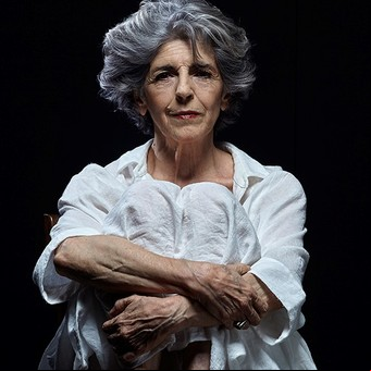 Cristina Banegas, la actriz que hizo de su casa un teatro: su templo resiste desde hace 34 años