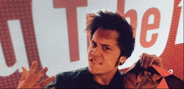 Un falso video porno de El Rubius revolucionó las redes sociales