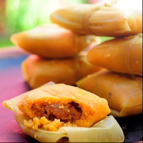 Tamales