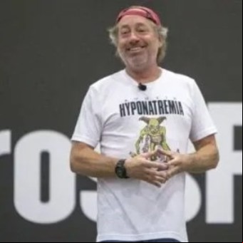 El creador de CrossFit posteó un inoportuno tuit sobre el crimen de George Floyd y se quedó sin su principal aliado y sponsor