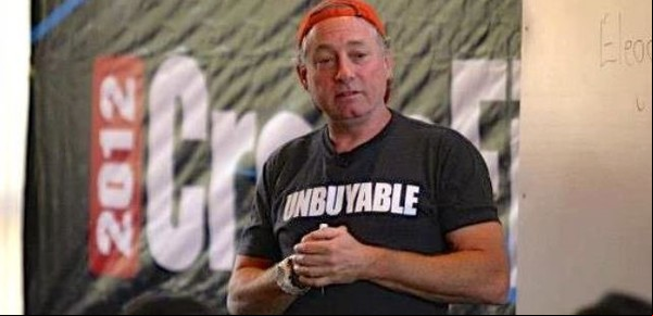 La drástica decisión del creador y CEO de CrossFit tras comparar la muerte de George Floyd con el coronavirus