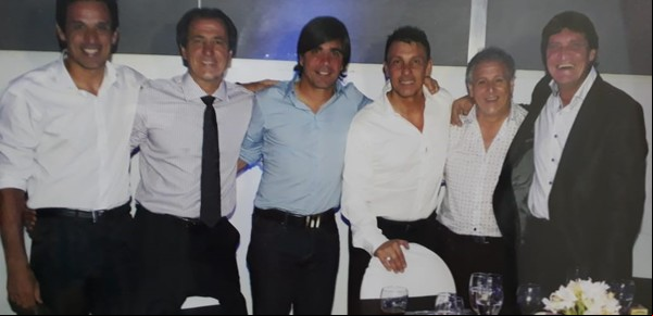 La "guerra" de los técnicos es tan pesada que ya preocupa a la AFA y al Gobierno