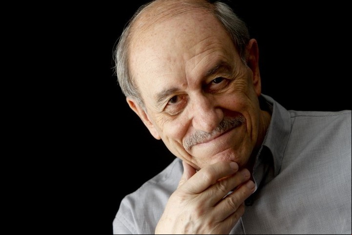 Néstor García Canclini