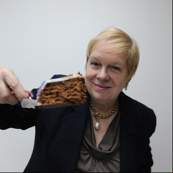 La inventora de la chocotorta dice que la receta original lleva vino