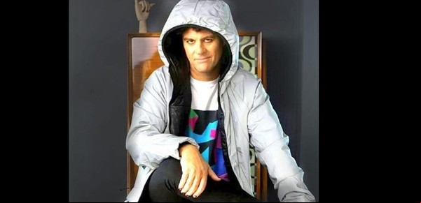 Mike Amigorena, paternidad y streaming doméstico: el actor-cantante ofrecerá un show casero