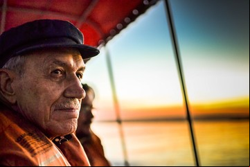 Néstor García Canclini: en la savia de las culturas urbanas