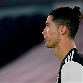 Cristiano Ronaldo y una vuelta fantasmal que preocupa a todos en Juventus