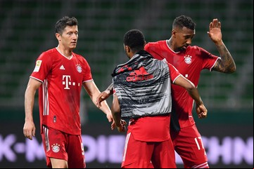 Bayern Munich - Friburgo: horario, formaciones y dónde ver el partido de la Bundesliga por TV