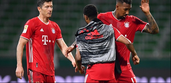 Bayern Munich - Friburgo: horario, formaciones y dónde ver el partido de la Bundesliga por TV