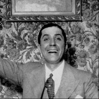 El encuentro de Gardel y Piazzolla en la Nueva York de los años 30