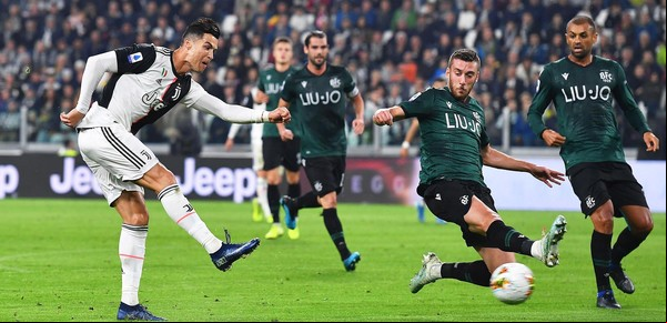 Bologna - Juventus: horario, formaciones y dónde ver el partido de la Serie A por TV