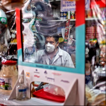 Los gobiernos hablan, el crimen dispone