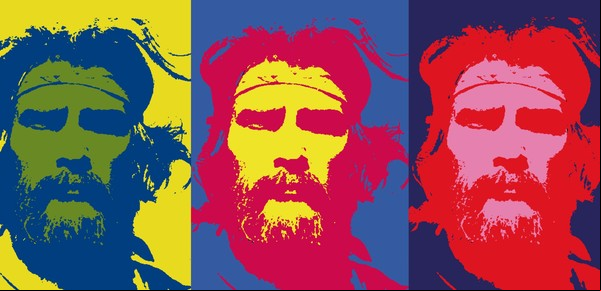 Los Martín Fierro del siglo XXI: feminista, gay y tumbero