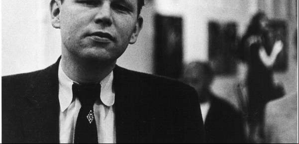 Jack Spicer, de San Francisco a San Federico
