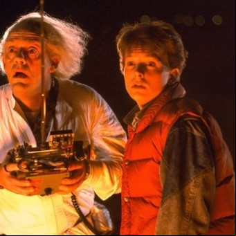 Volver al futuro: a 35 años de su estreno, maratón en TV y grandes perlitas