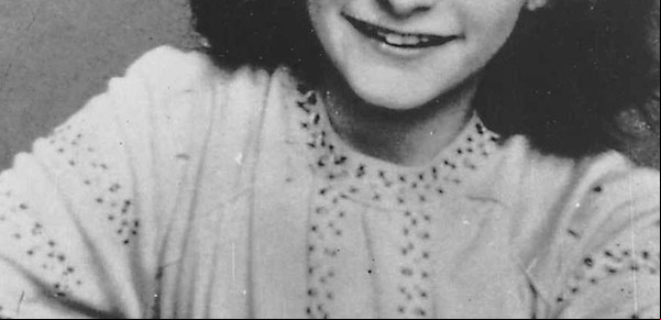 Quién fue Ana Frank