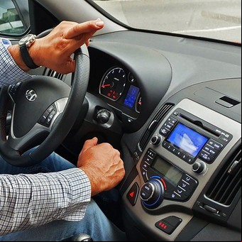 Extensión de la cuarentena: cómo mantener en condiciones un auto que lleva mucho tiempo parado