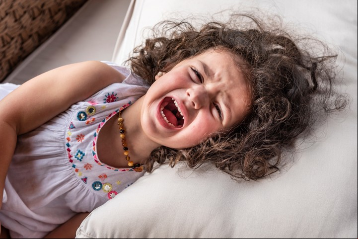 Por qué los niños usan tablets desde tan temprana edad.